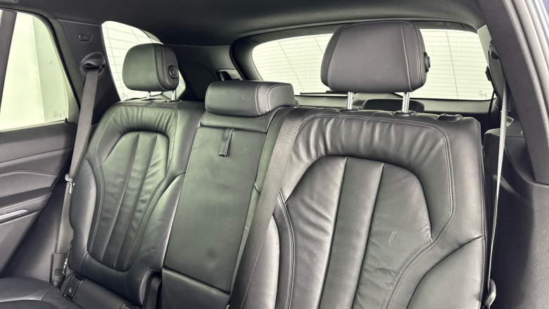 BMW X5 xDrive30d M Sport 5dr Auto Diesel Estate